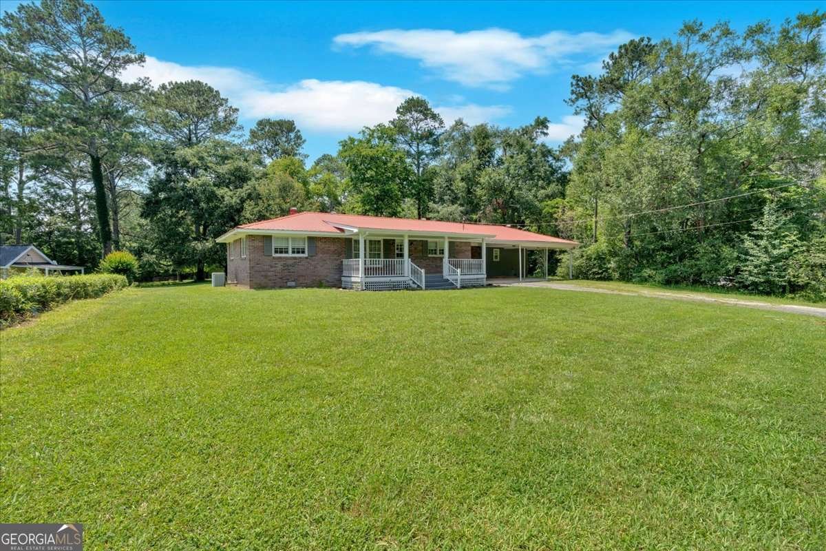 124 Sunset Drive Calhoun - 5