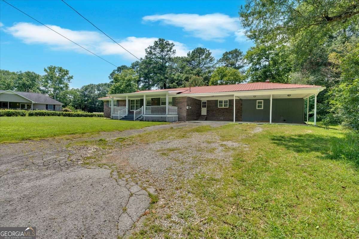 124 Sunset Drive Calhoun - 6