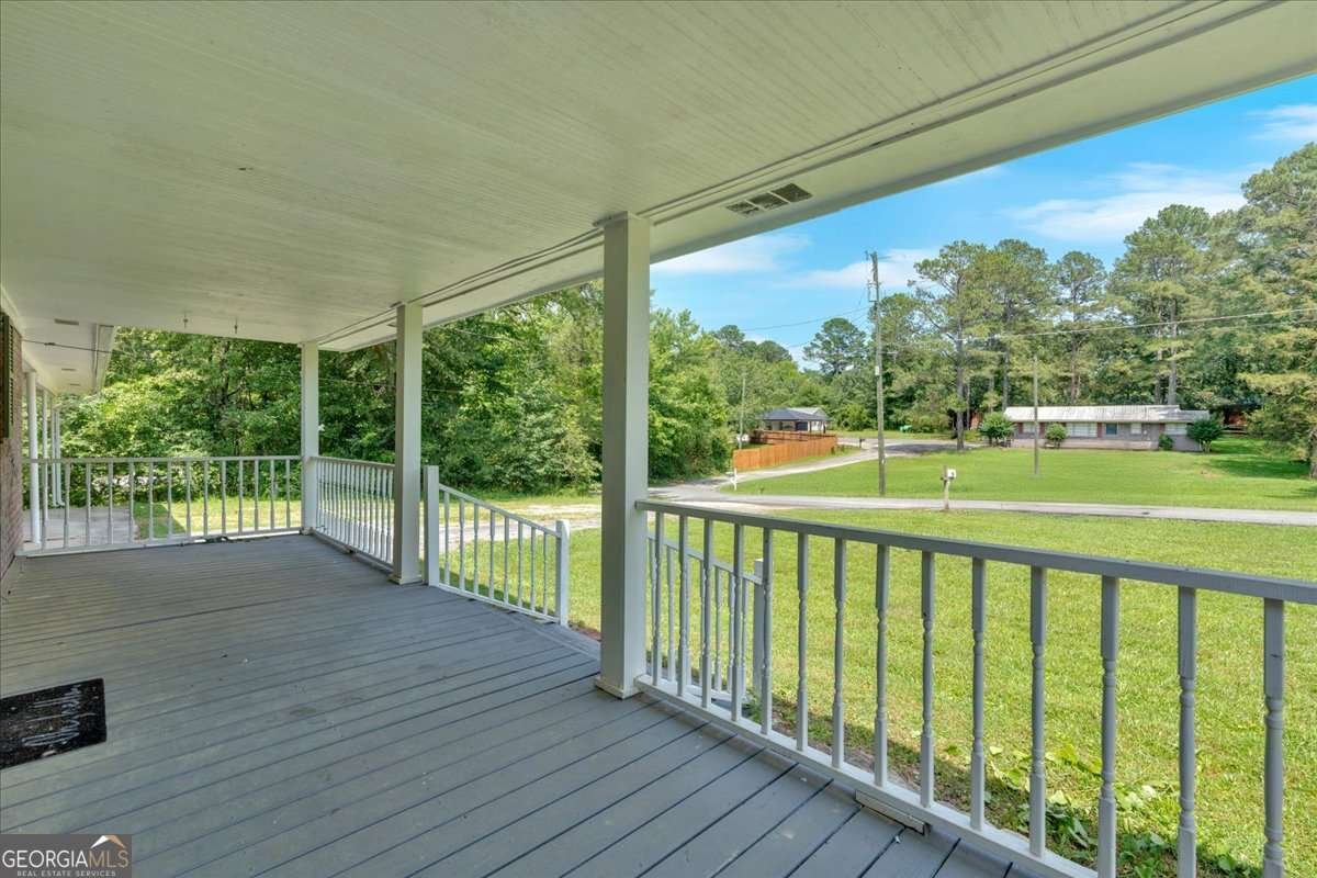 124 Sunset Drive Calhoun - 8