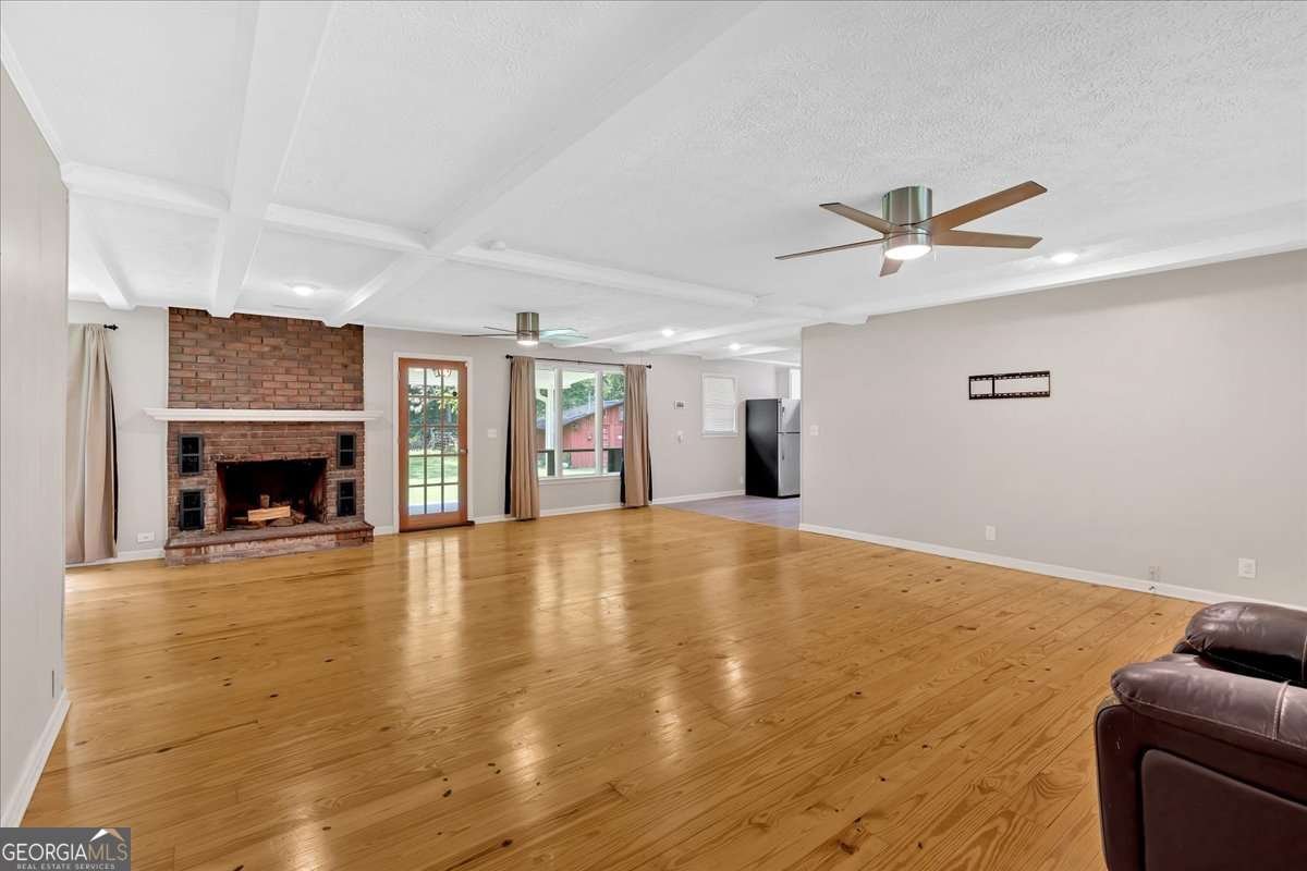 124 Sunset Drive Calhoun - 9