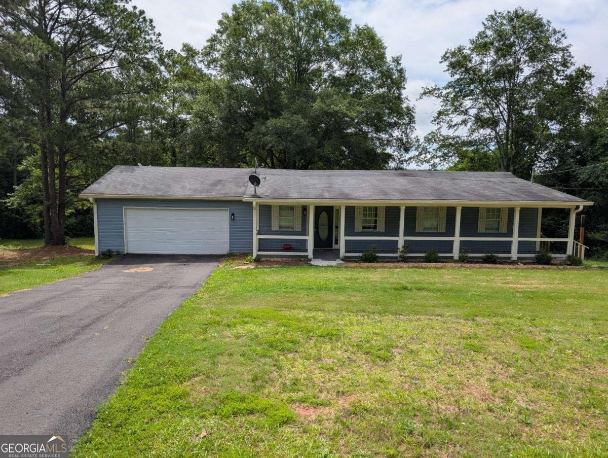 446 Westbrook Road Carrollton - 1