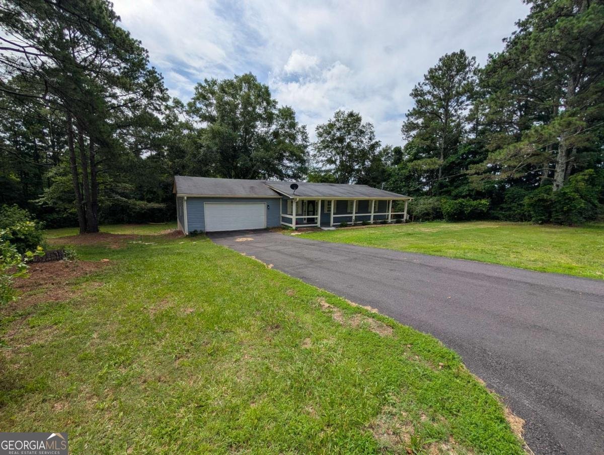 446 Westbrook Road Carrollton - 2