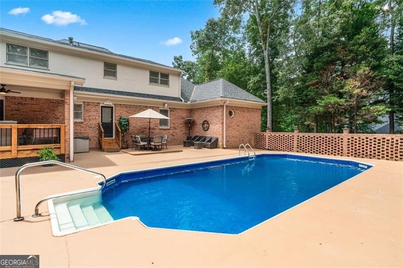 2065 INNSFAIL Snellville - 21