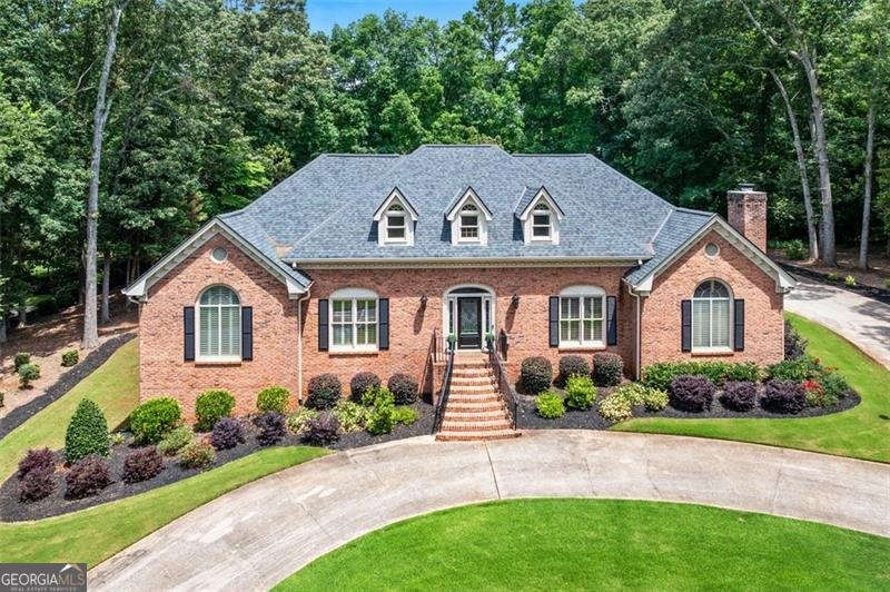 2065 INNSFAIL Snellville - 26