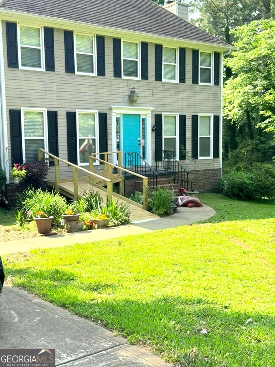 103 Ridgeview Drive Silver Creek - 1