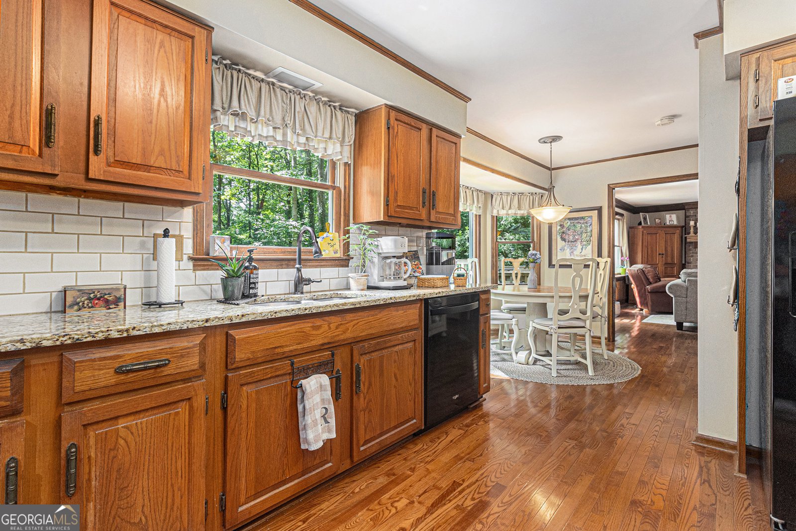 4782 Donnegal Court Mableton - 1