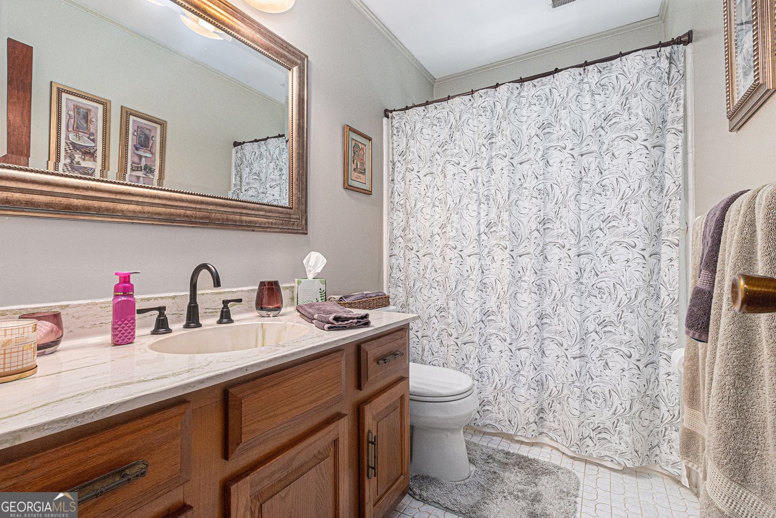 4782 Donnegal Court Mableton - 13