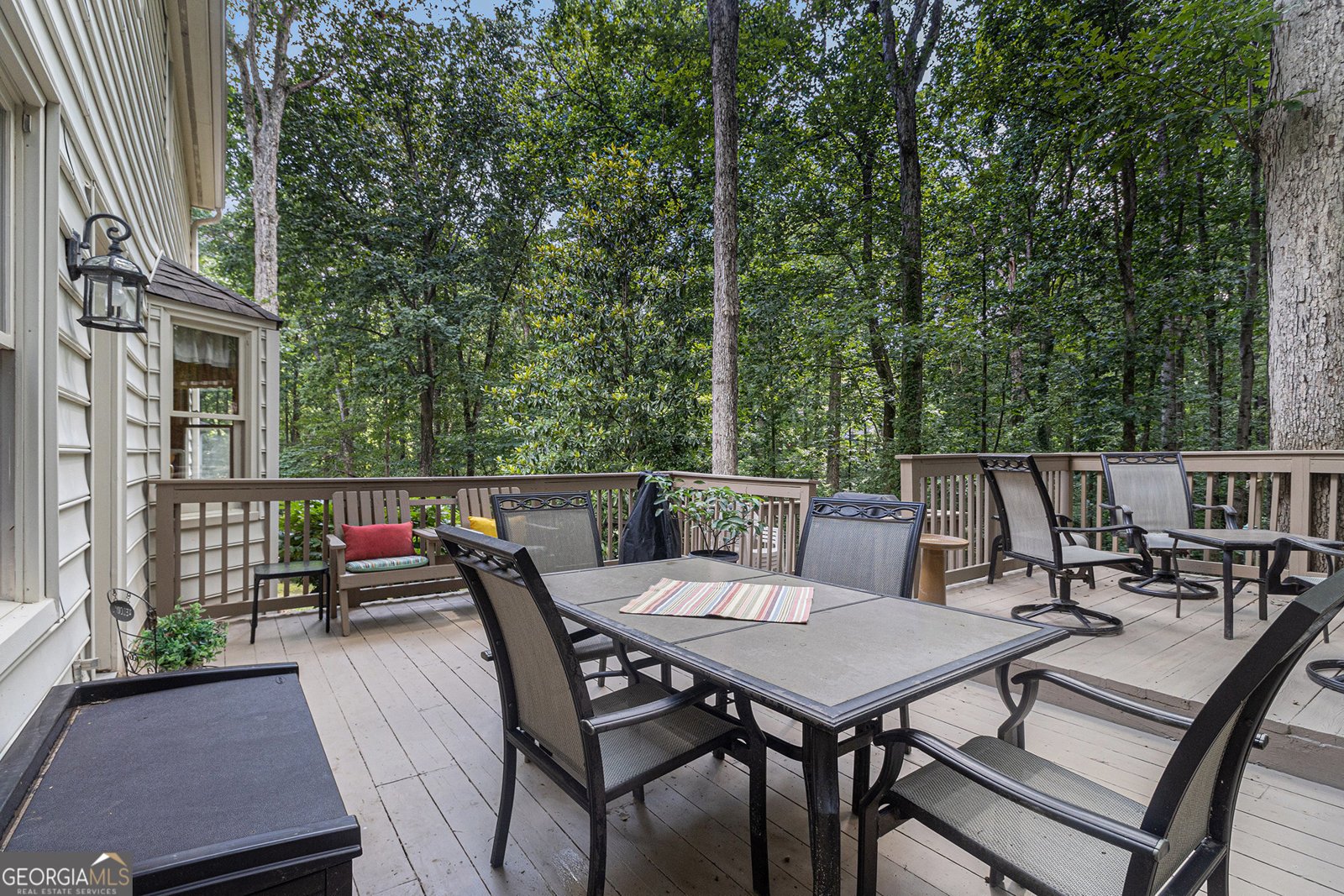 4782 Donnegal Court Mableton - 16