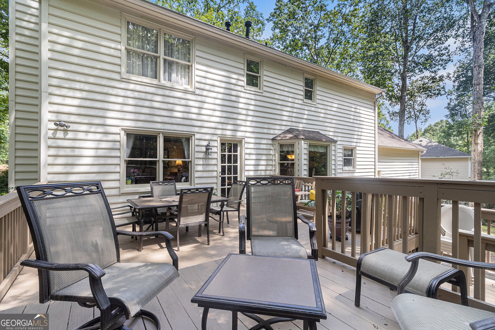4782 Donnegal Court Mableton - 17