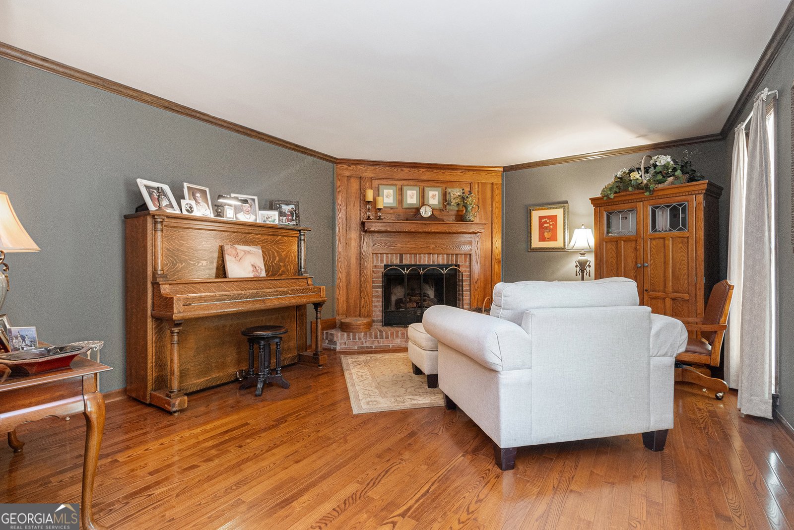 4782 Donnegal Court Mableton - 2