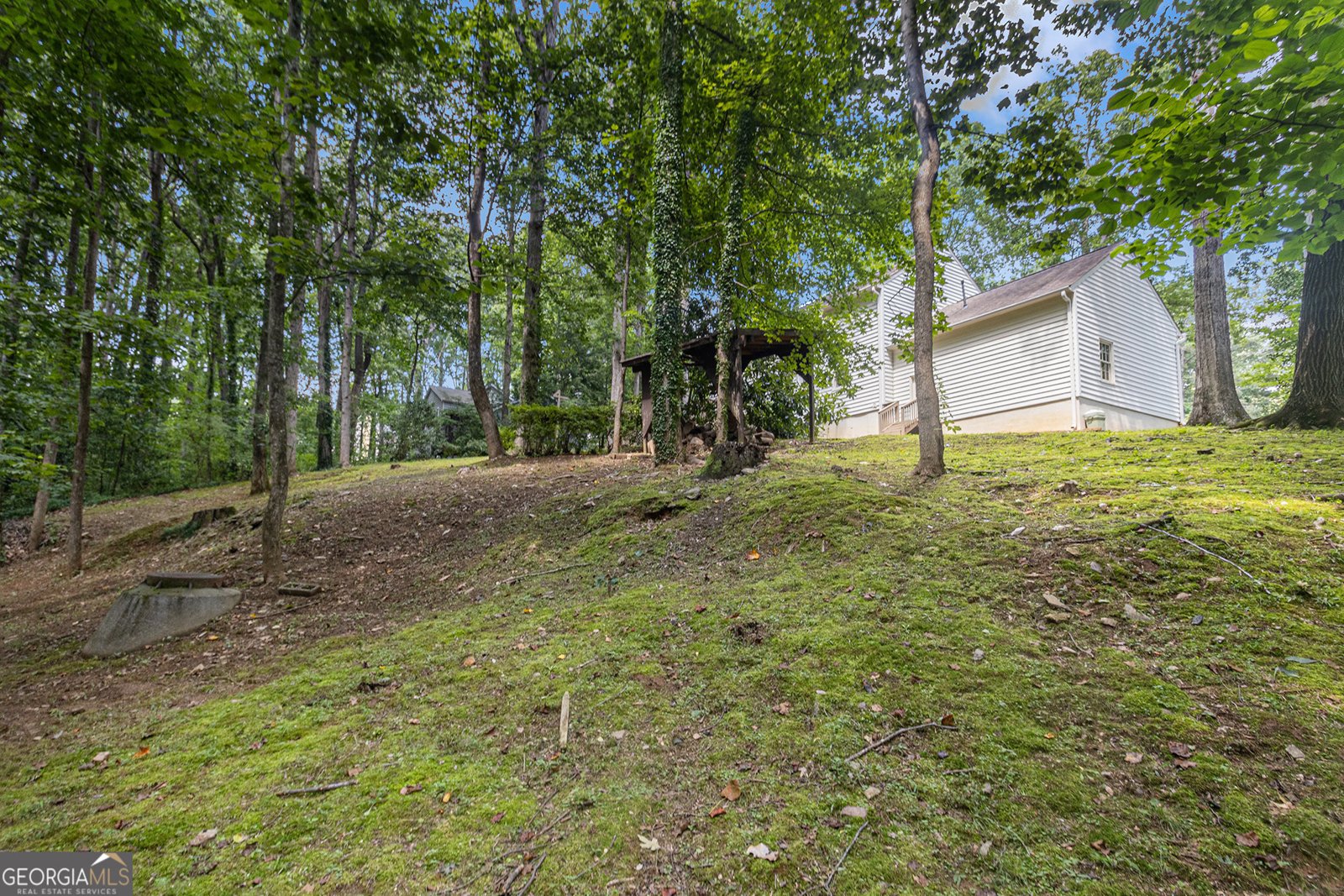 4782 Donnegal Court Mableton - 25