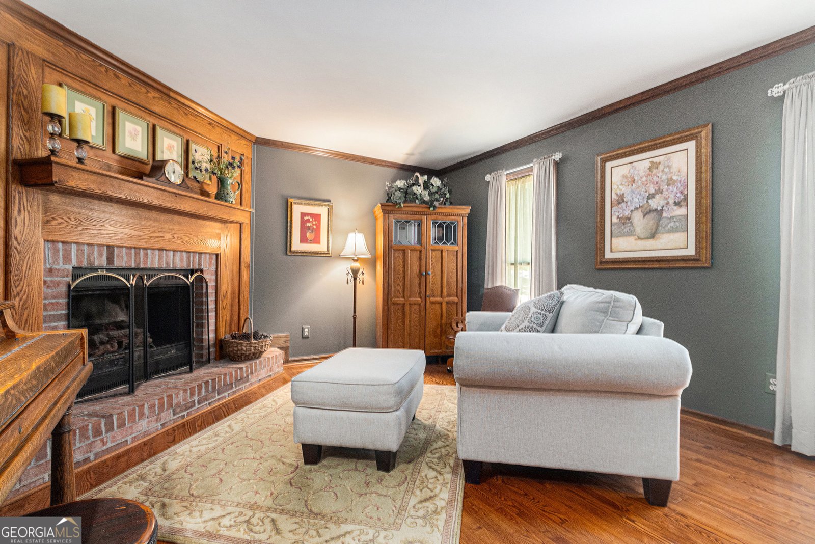 4782 Donnegal Court Mableton - 3