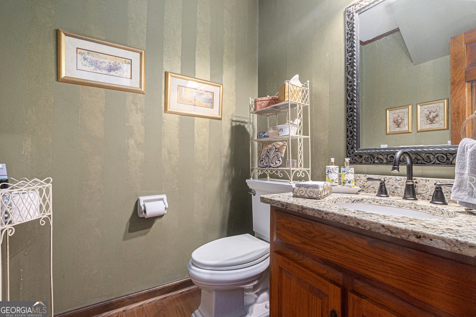 4782 Donnegal Court Mableton - 4