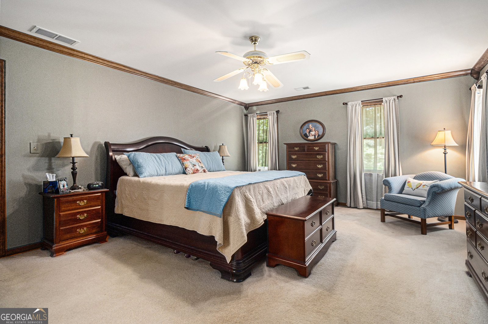 4782 Donnegal Court Mableton - 6