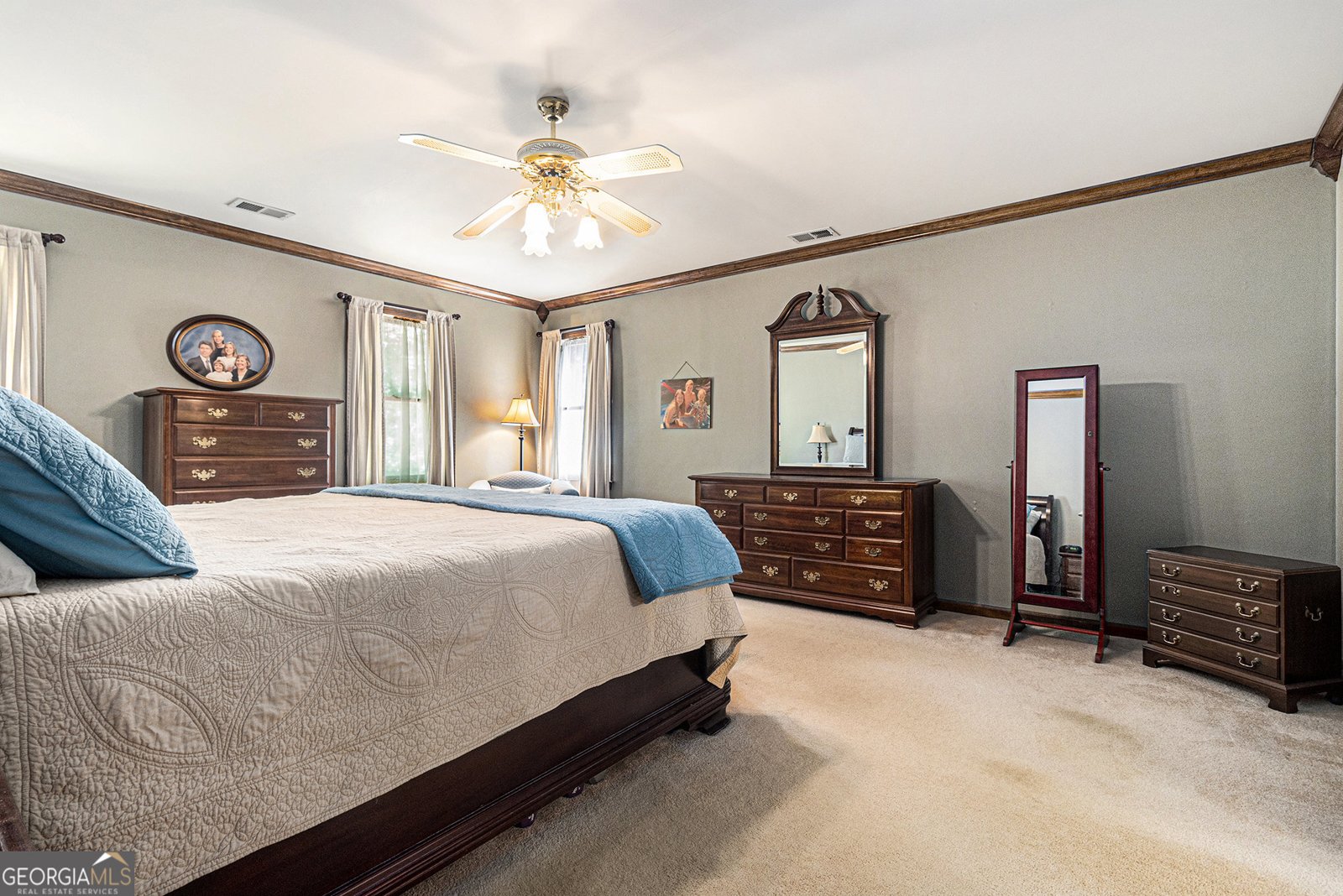 4782 Donnegal Court Mableton - 7