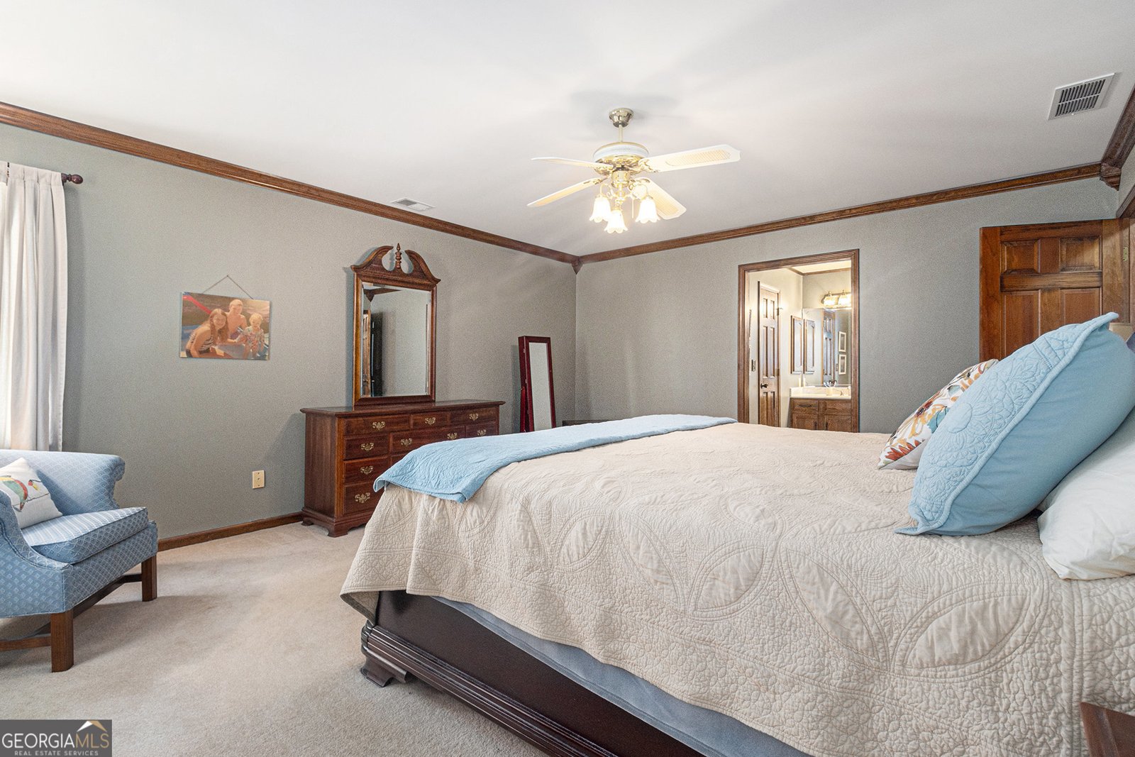 4782 Donnegal Court Mableton - 8