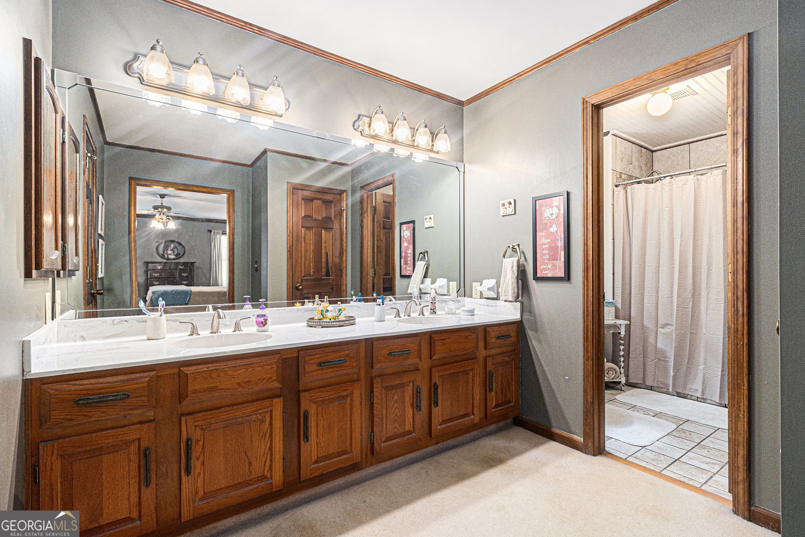 4782 Donnegal Court Mableton - 9