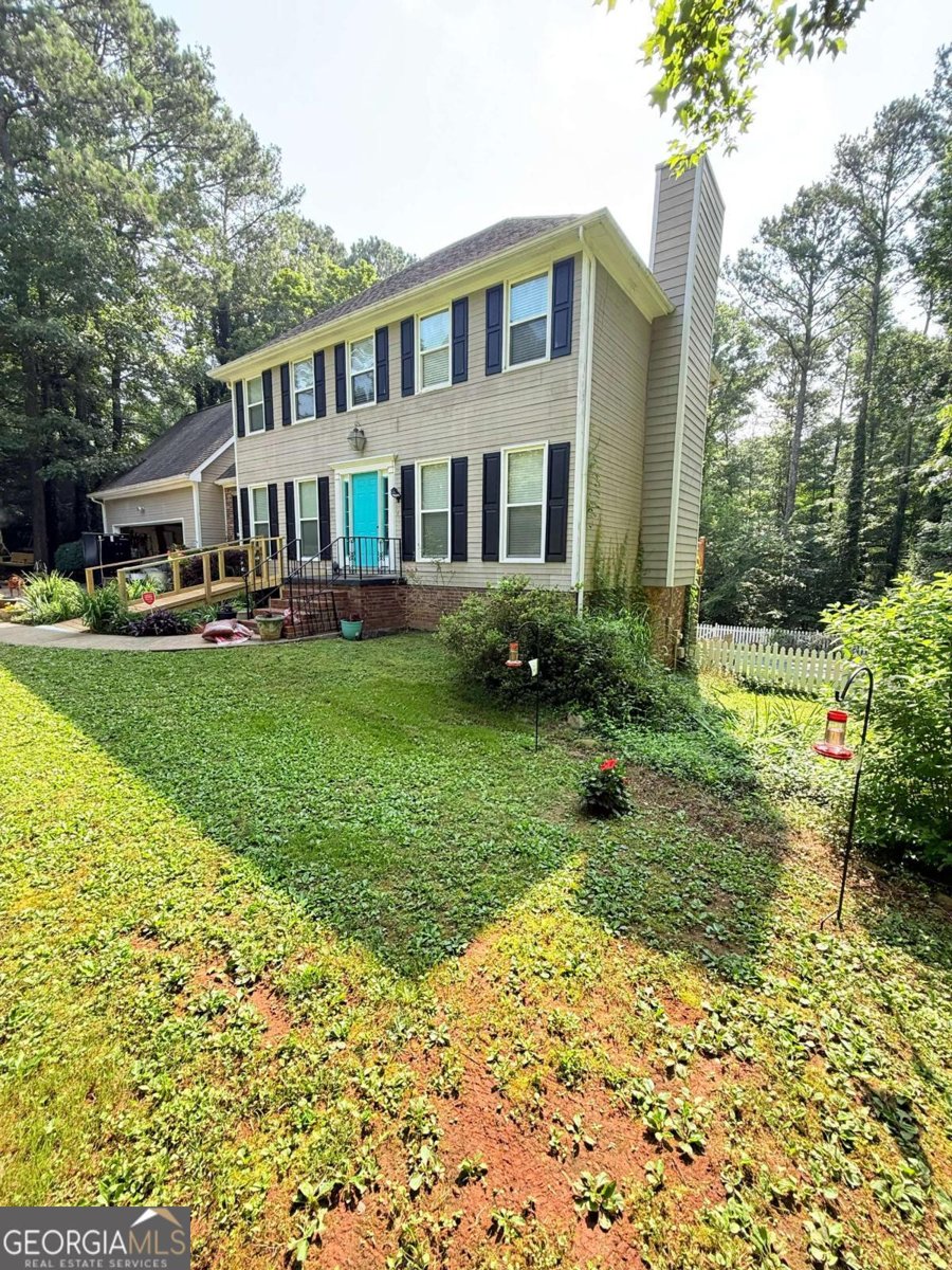 103 Ridgeview Drive Silver Creek - 2