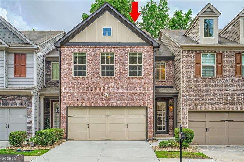 3280 Hallmark Lane Buford - 1