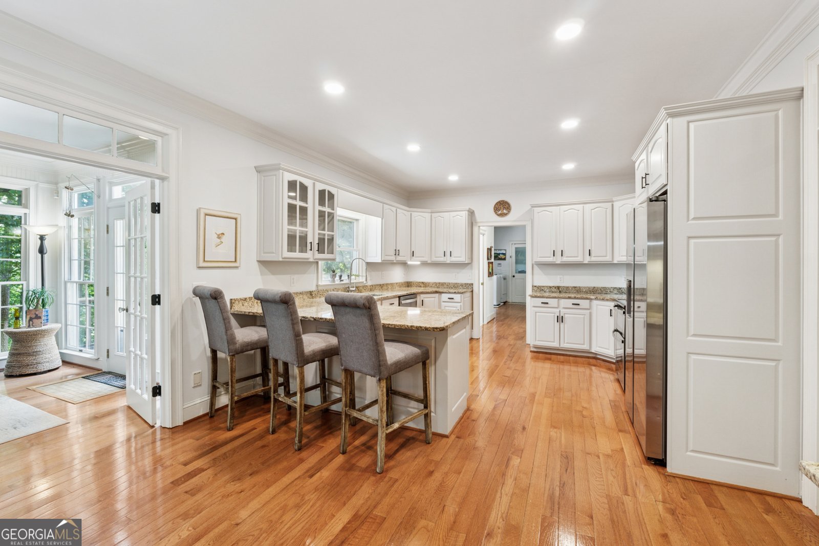 34 Johnston Row Cartersville - 12