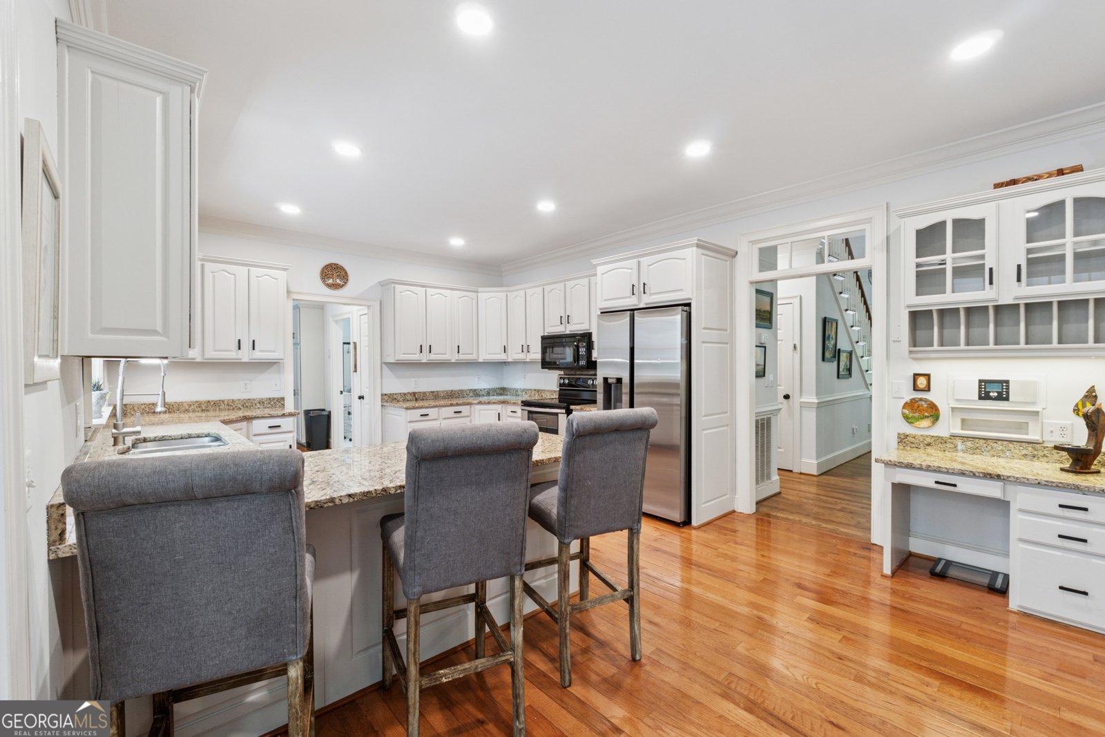 34 Johnston Row Cartersville - 13