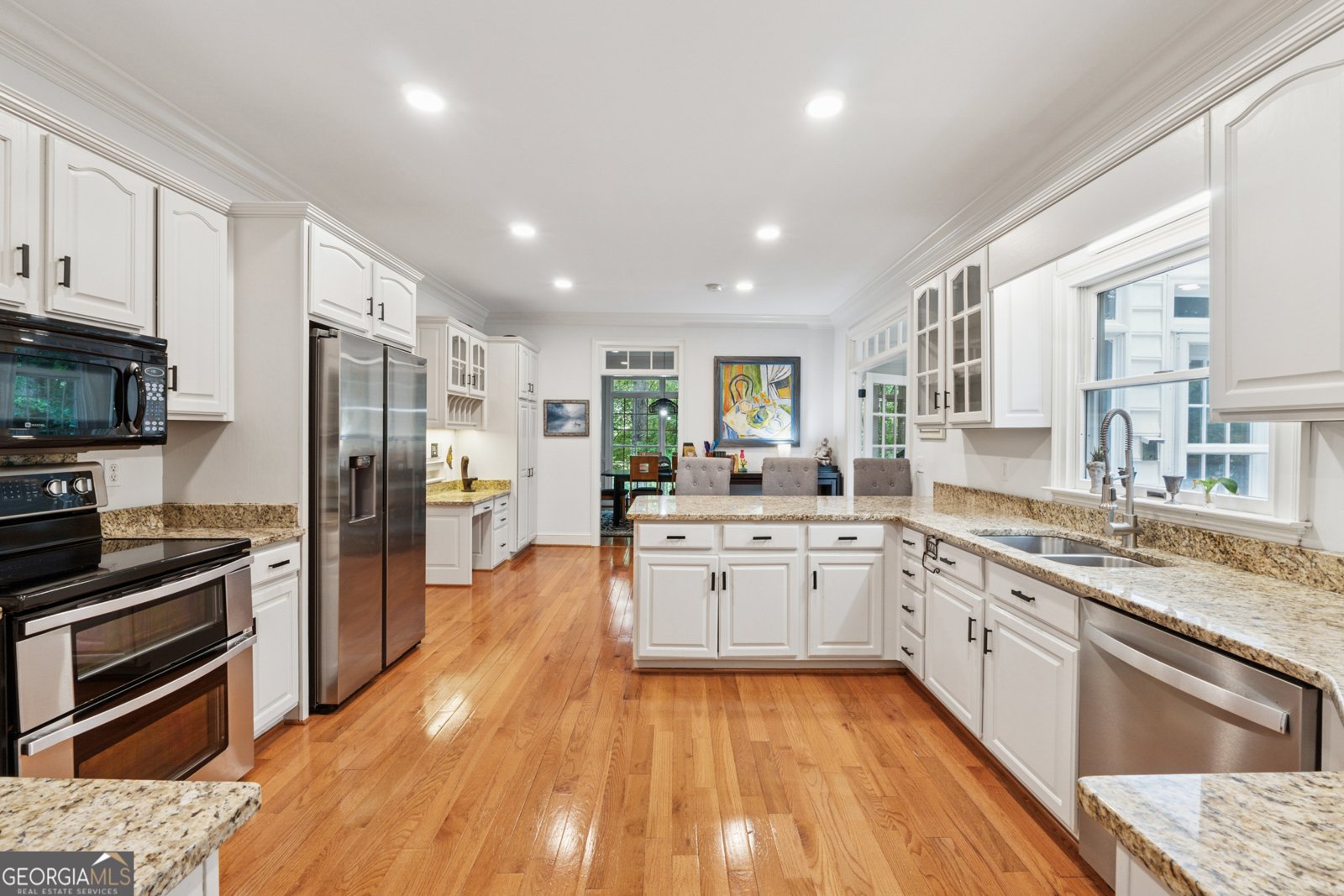 34 Johnston Row Cartersville - 14
