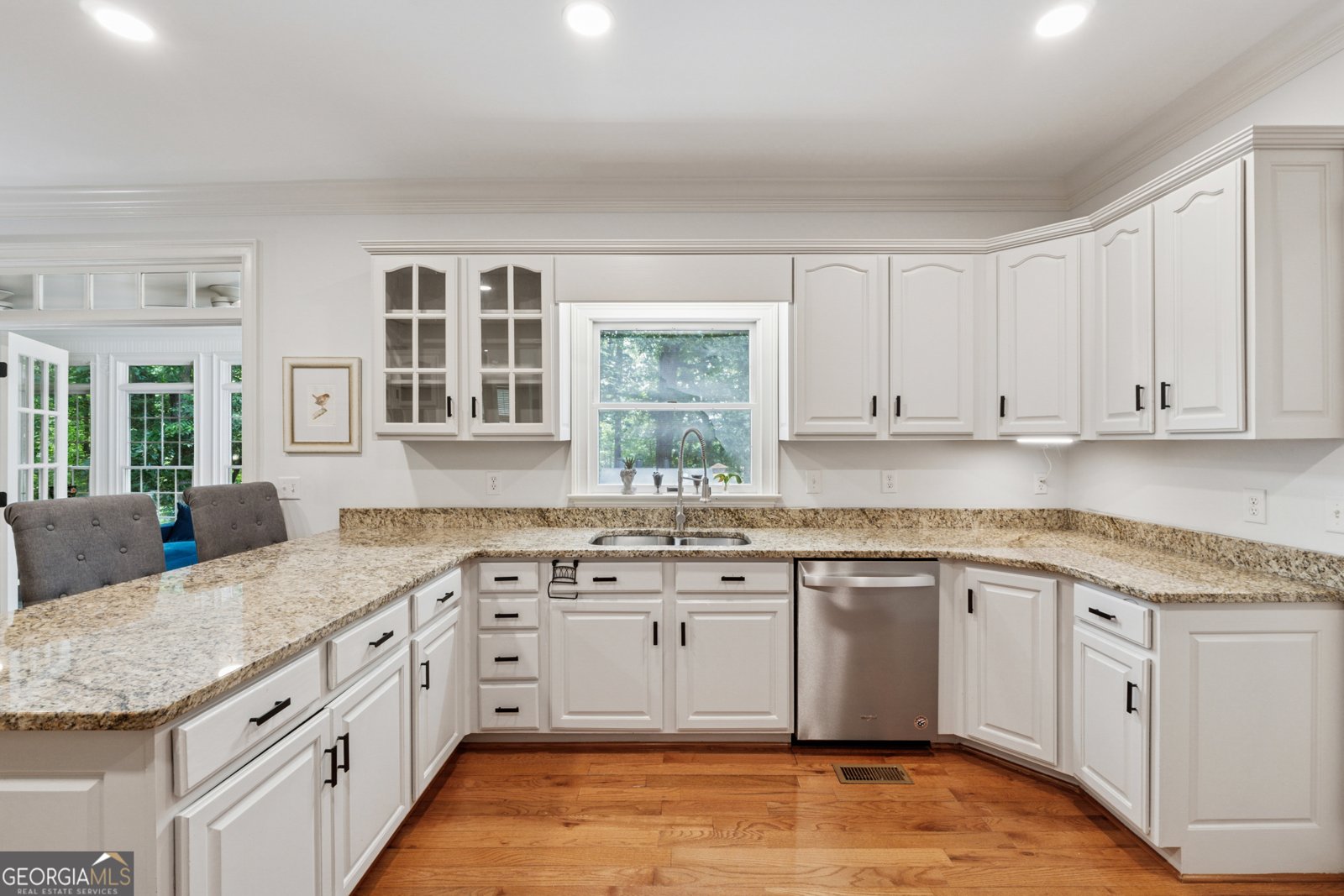 34 Johnston Row Cartersville - 15