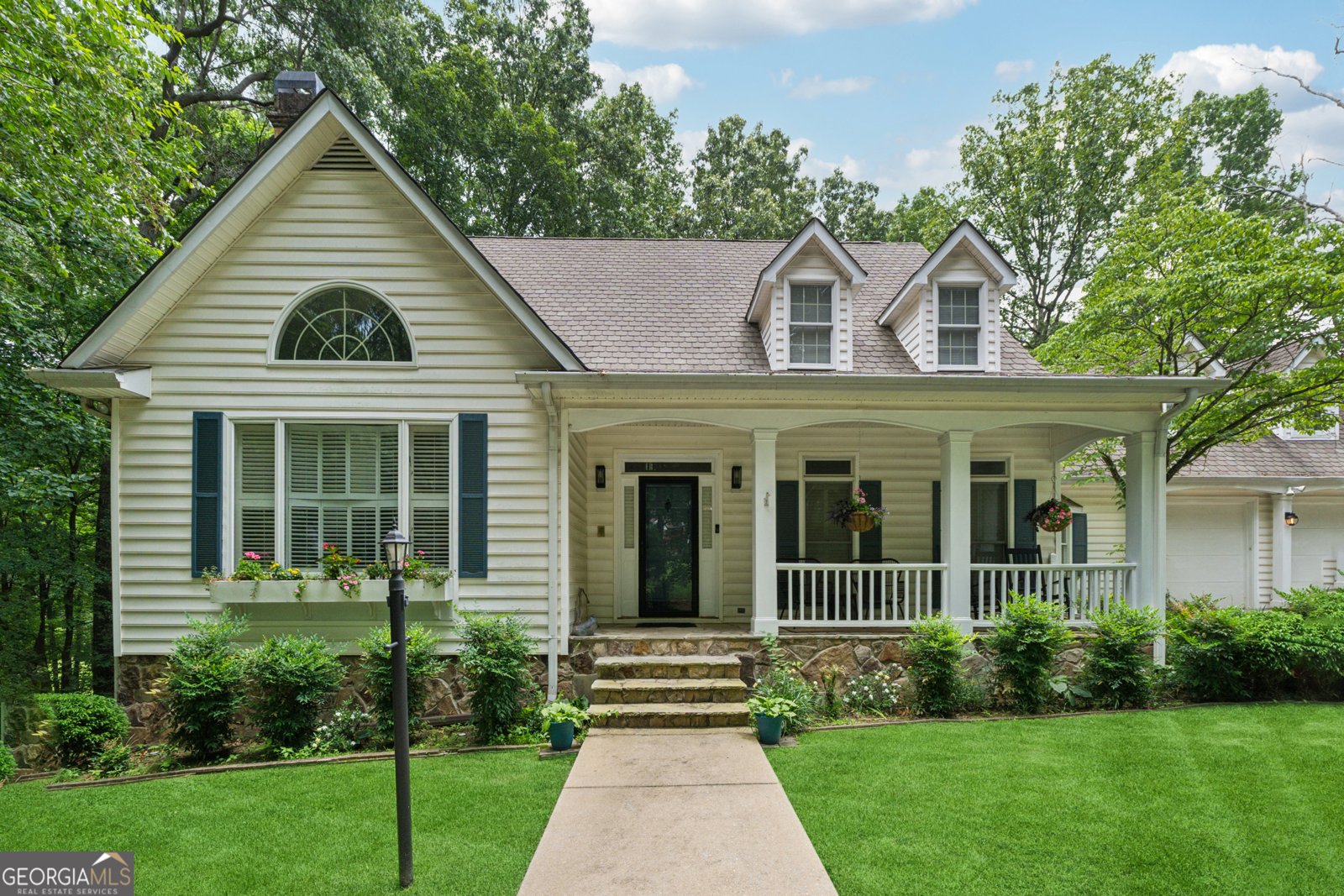 34 Johnston Row Cartersville - 2