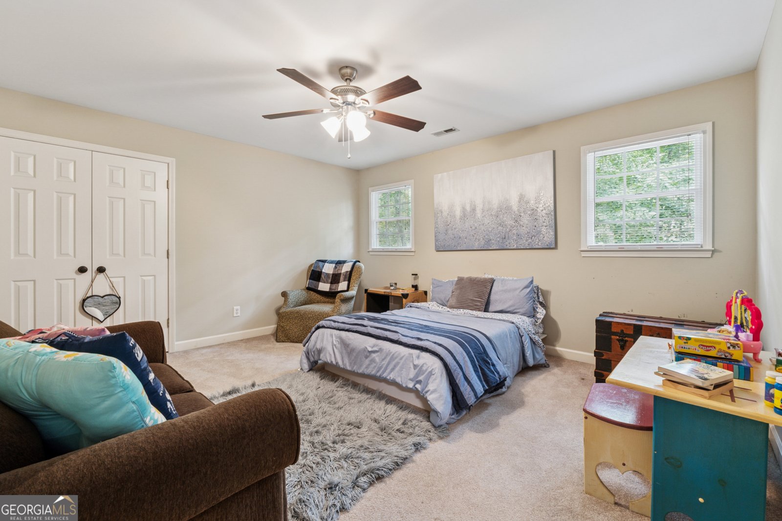 34 Johnston Row Cartersville - 23