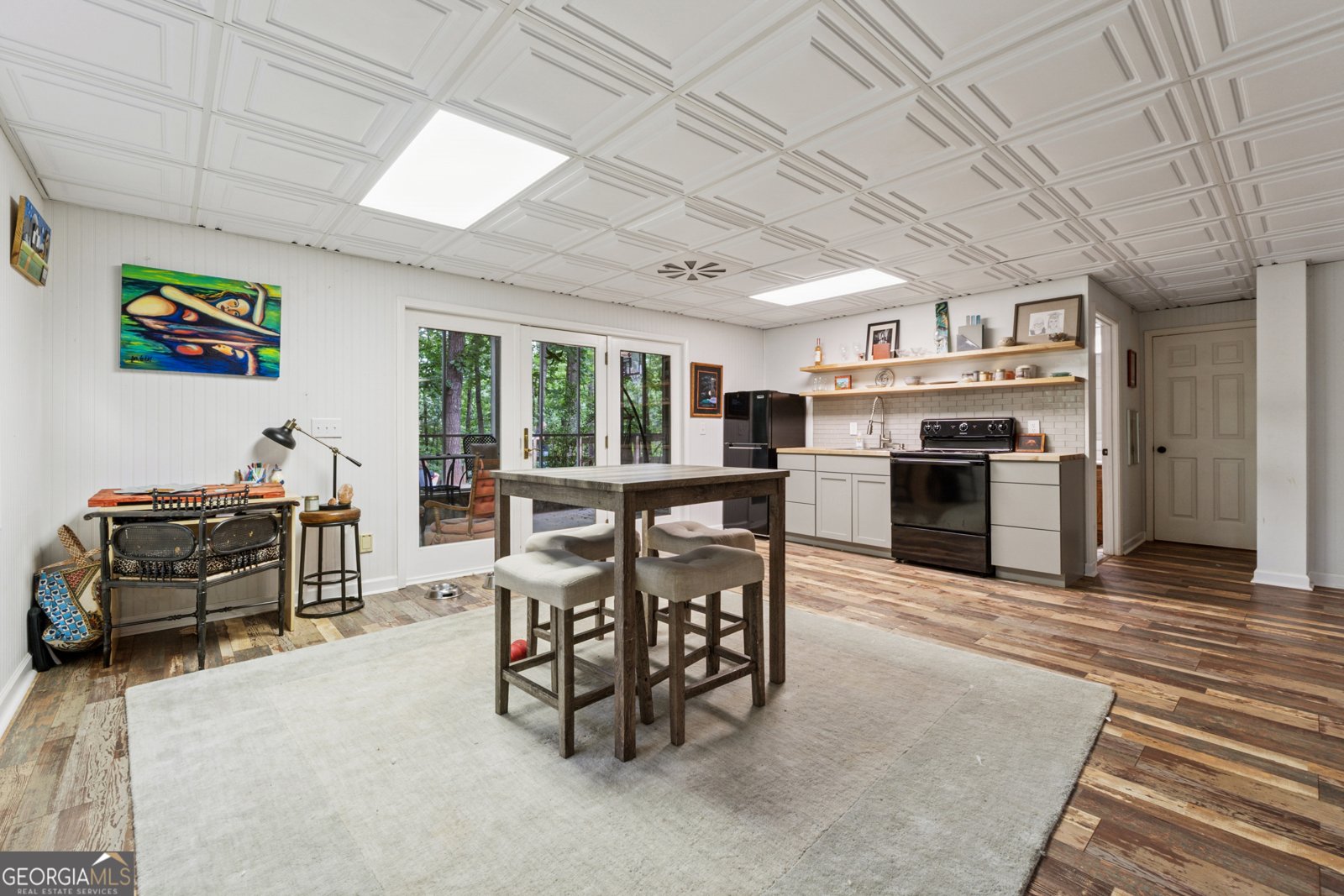 34 Johnston Row Cartersville - 29