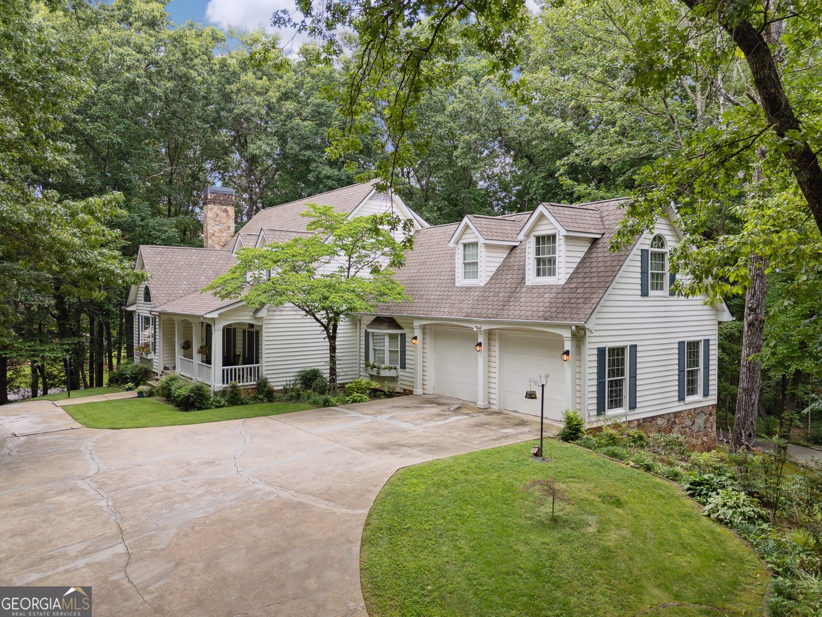 34 Johnston Row Cartersville - 3