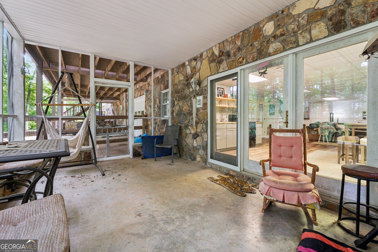 34 Johnston Row Cartersville - 36