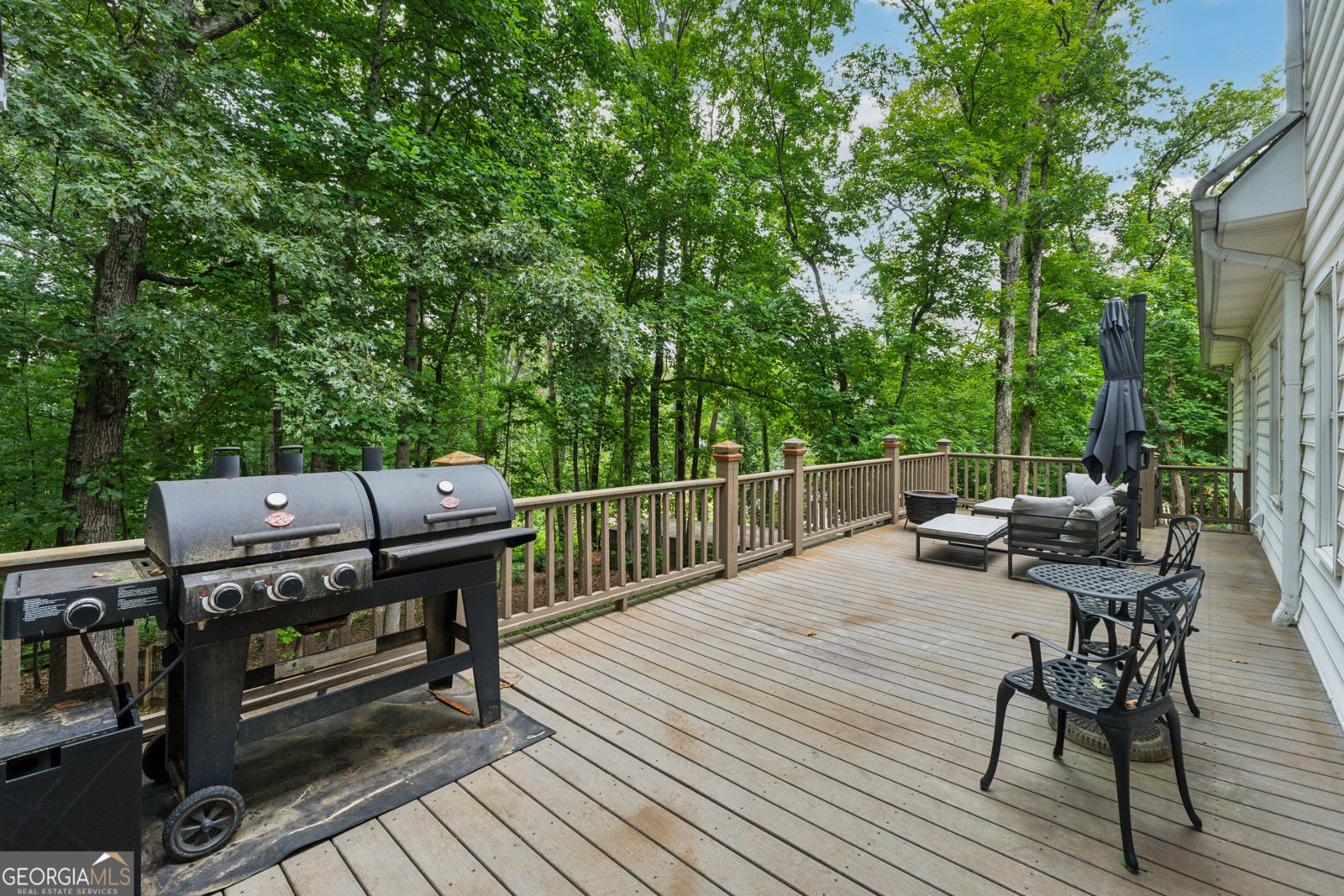 34 Johnston Row Cartersville - 37