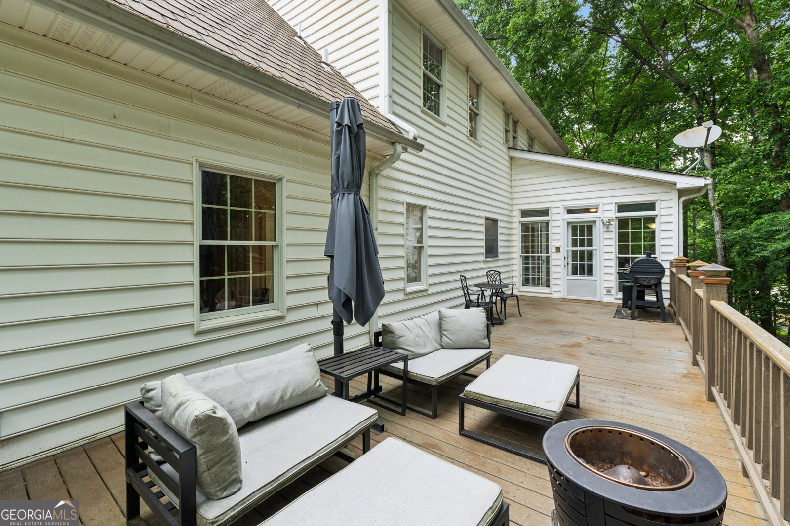 34 Johnston Row Cartersville - 38