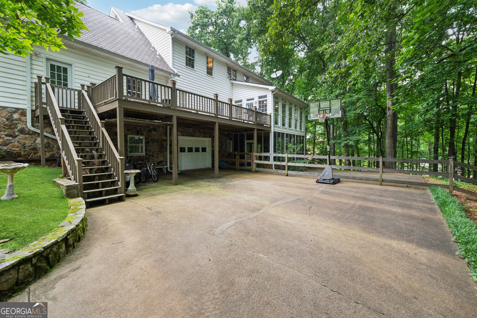 34 Johnston Row Cartersville - 39