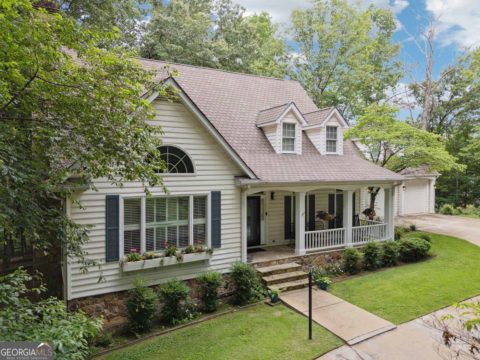 34 Johnston Row Cartersville - 4