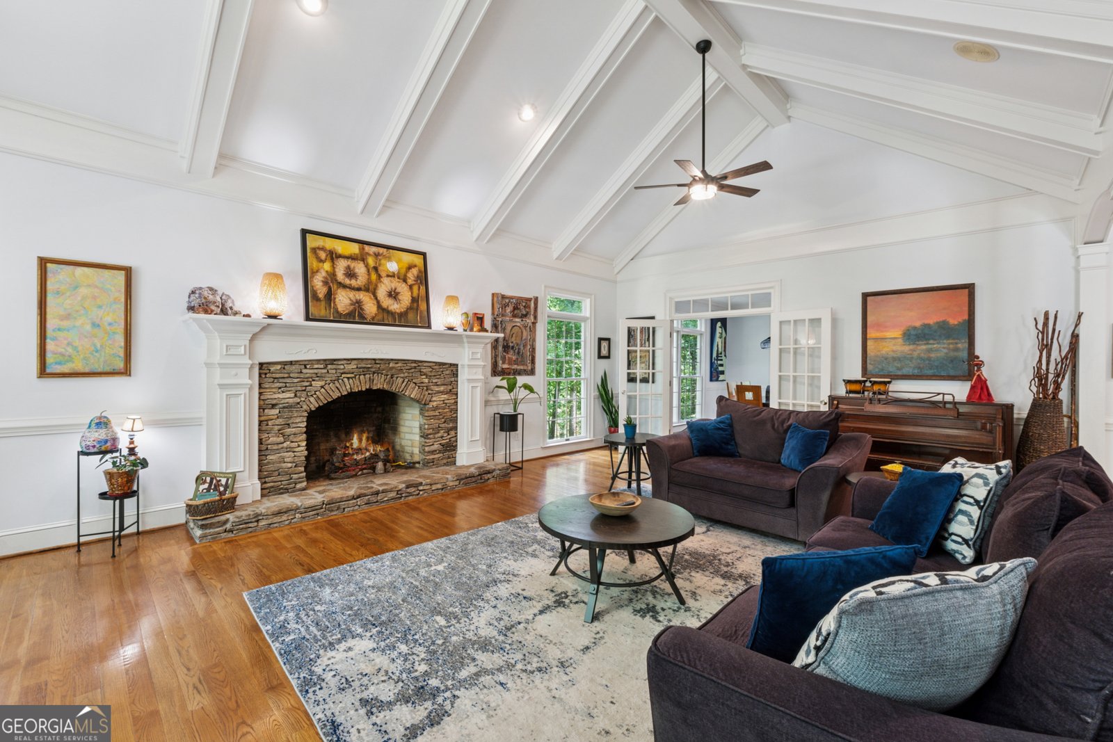 34 Johnston Row Cartersville - 6