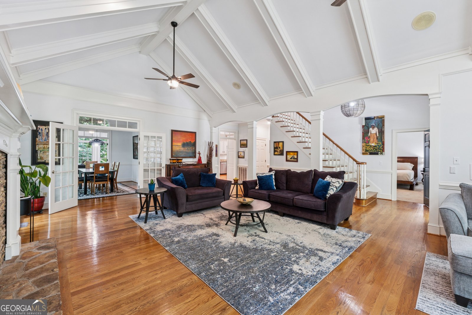 34 Johnston Row Cartersville - 7