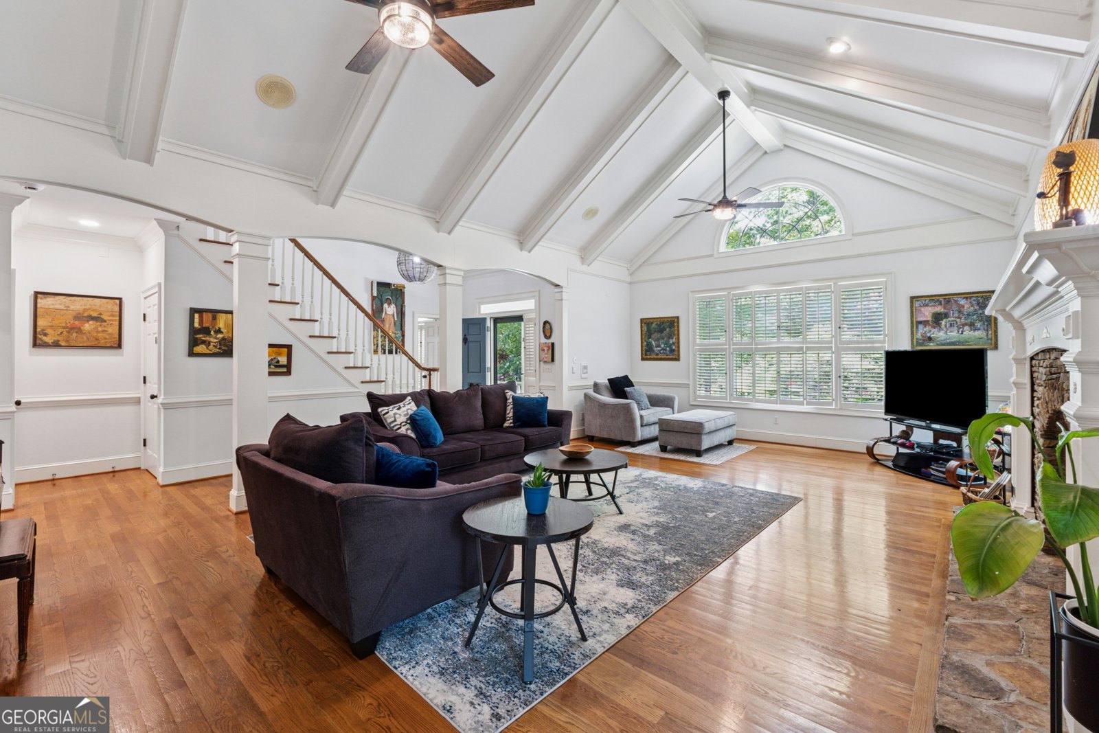 34 Johnston Row Cartersville - 8