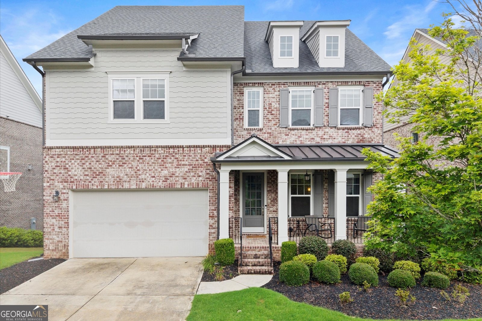 4130 Millbrook Court Suwanee - 1