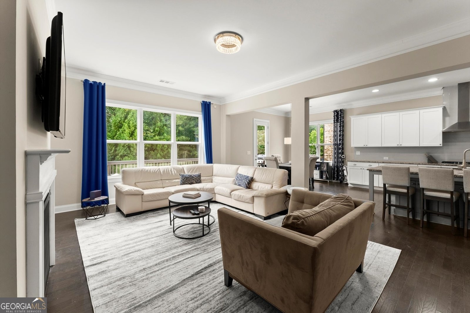 4130 Millbrook Court Suwanee - 11