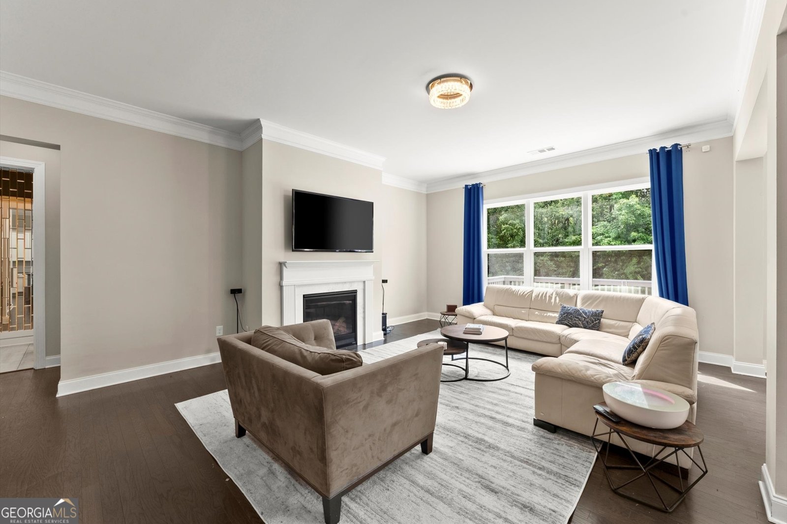 4130 Millbrook Court Suwanee - 12
