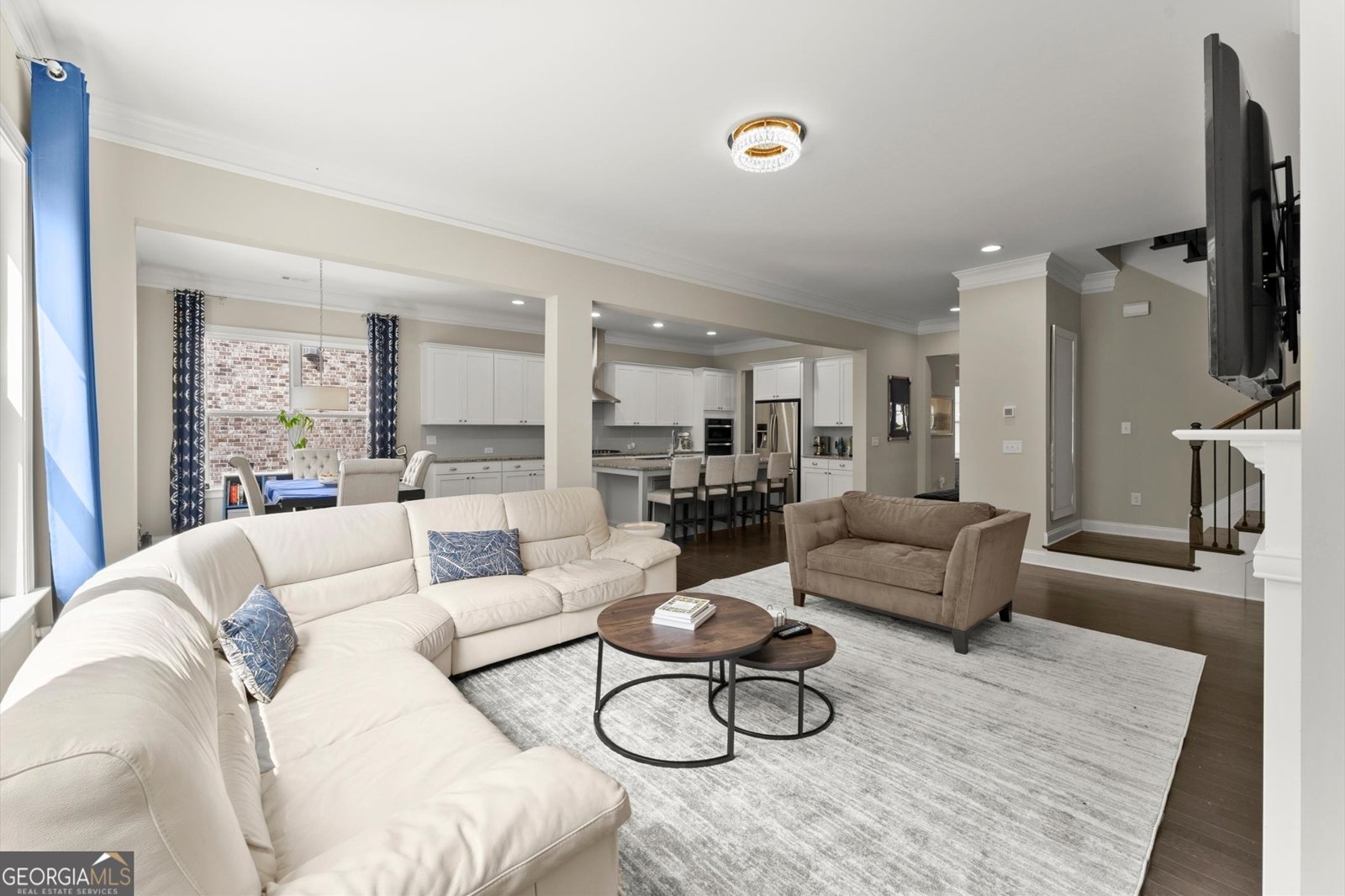4130 Millbrook Court Suwanee - 14
