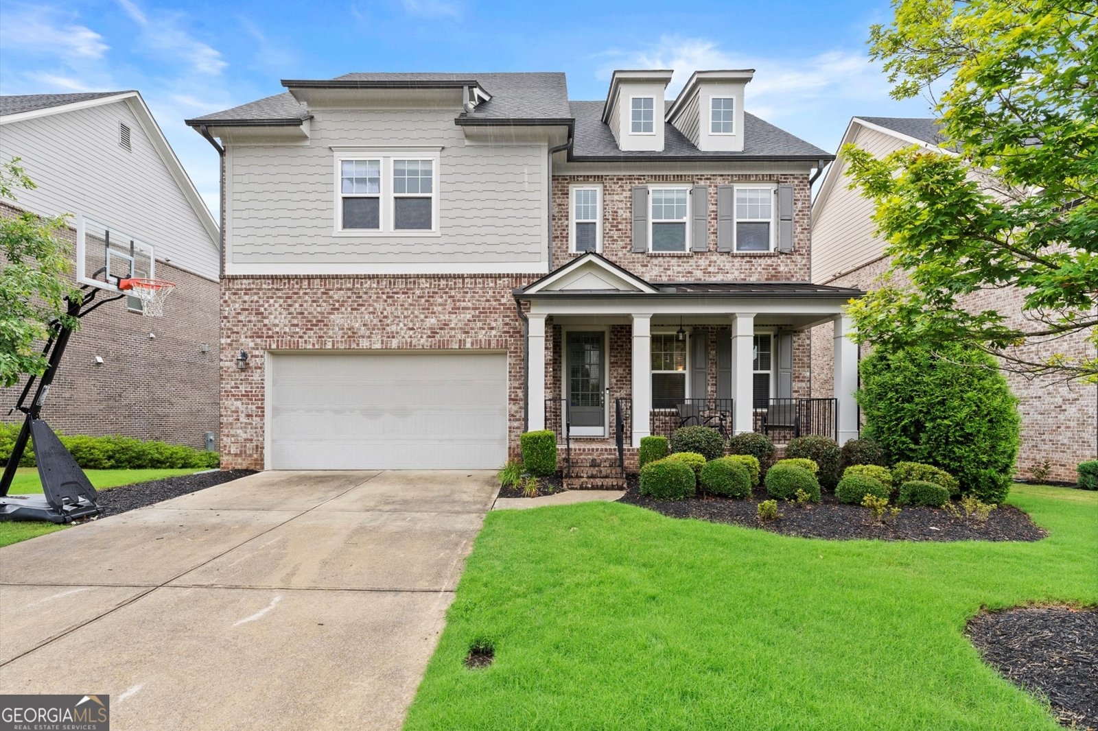 4130 Millbrook Court Suwanee - 2