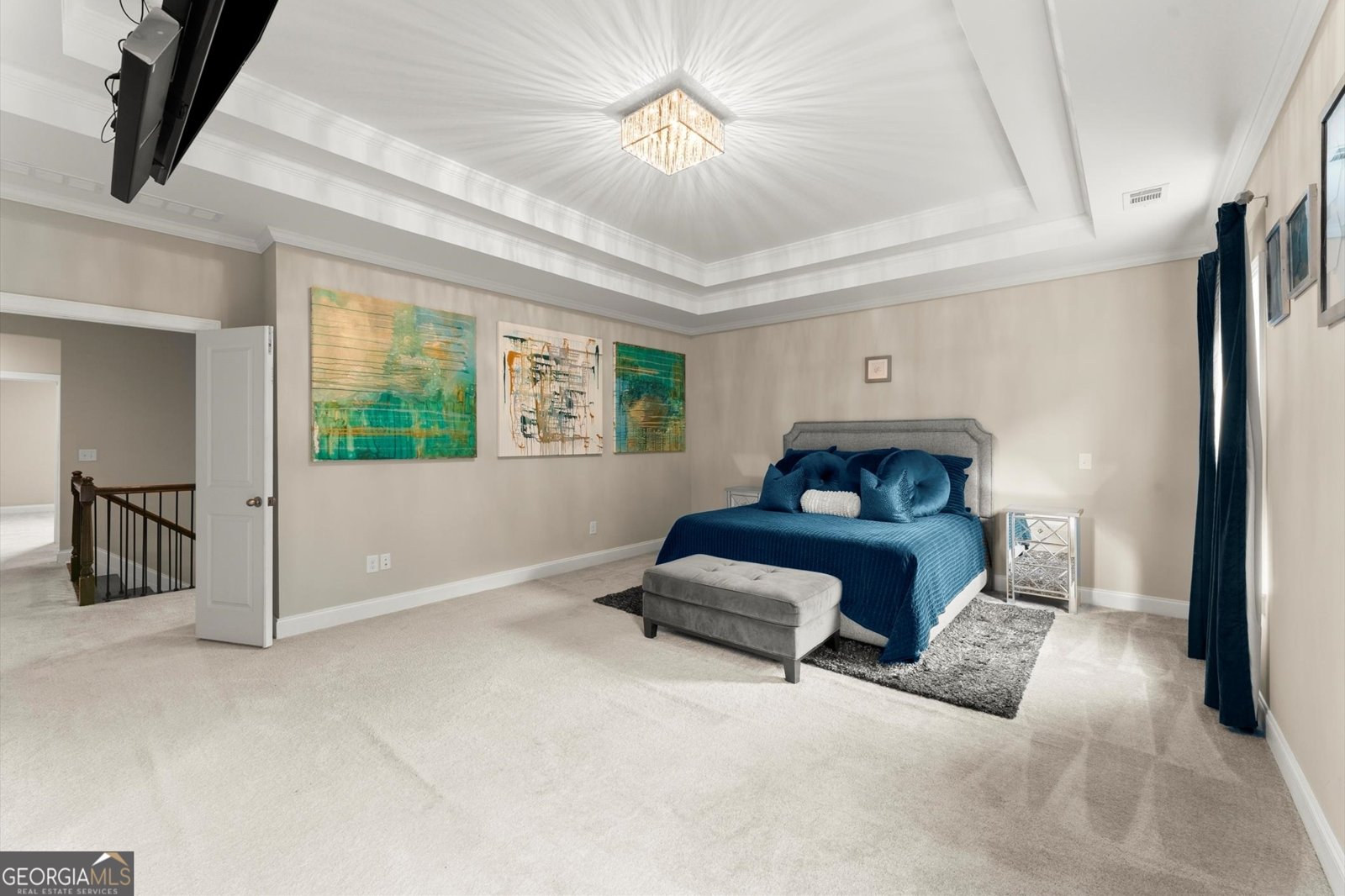 4130 Millbrook Court Suwanee - 29