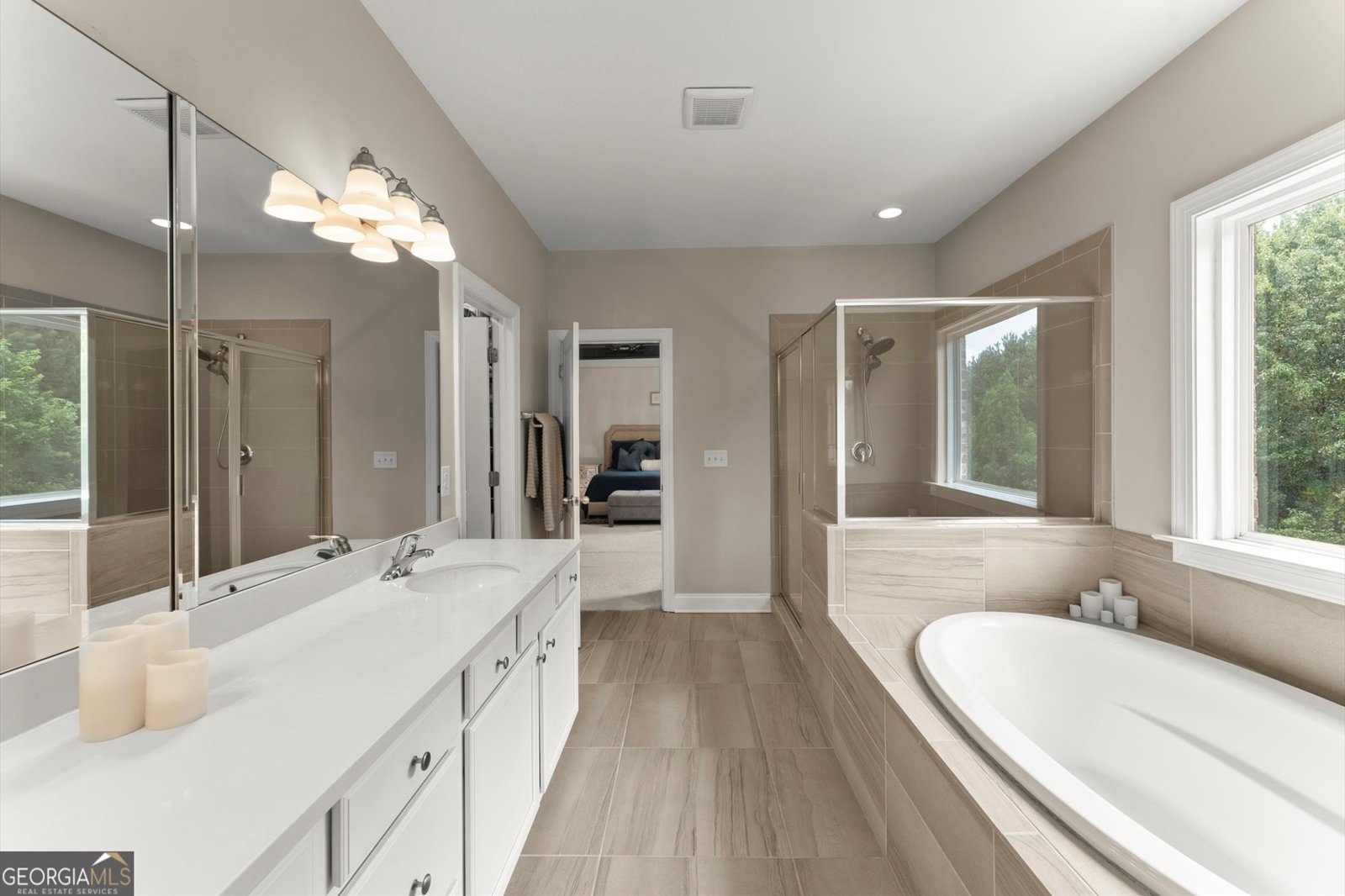 4130 Millbrook Court Suwanee - 35