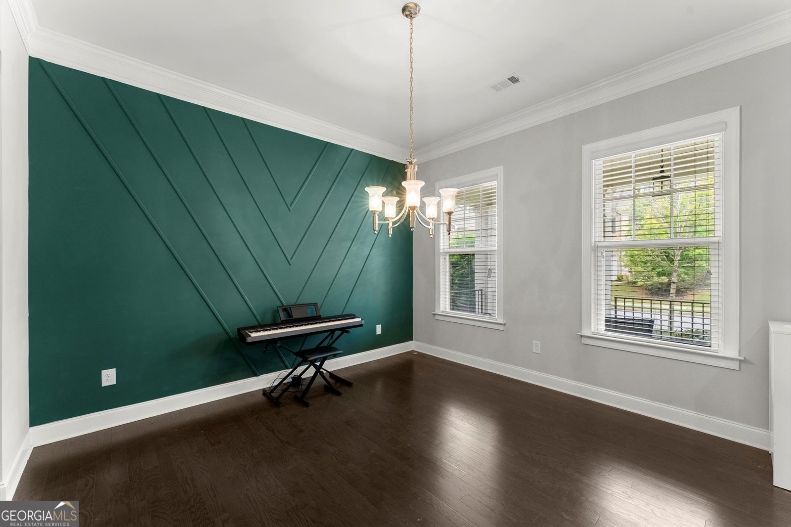 4130 Millbrook Court Suwanee - 4