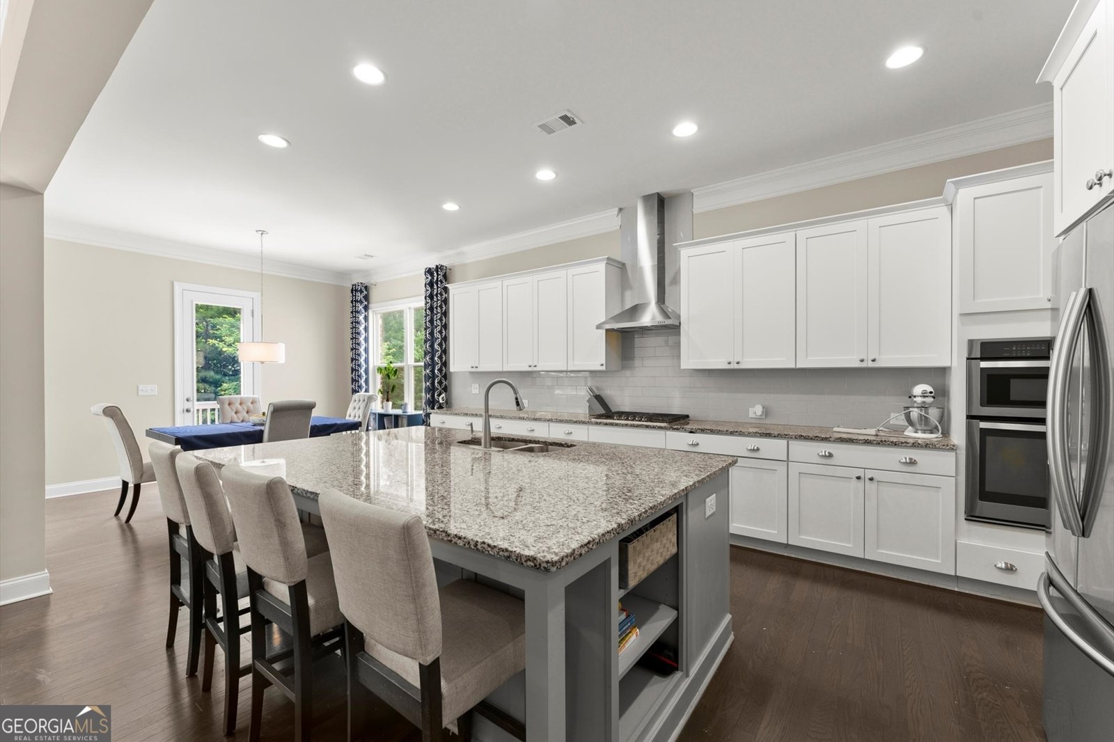 4130 Millbrook Court Suwanee - 5