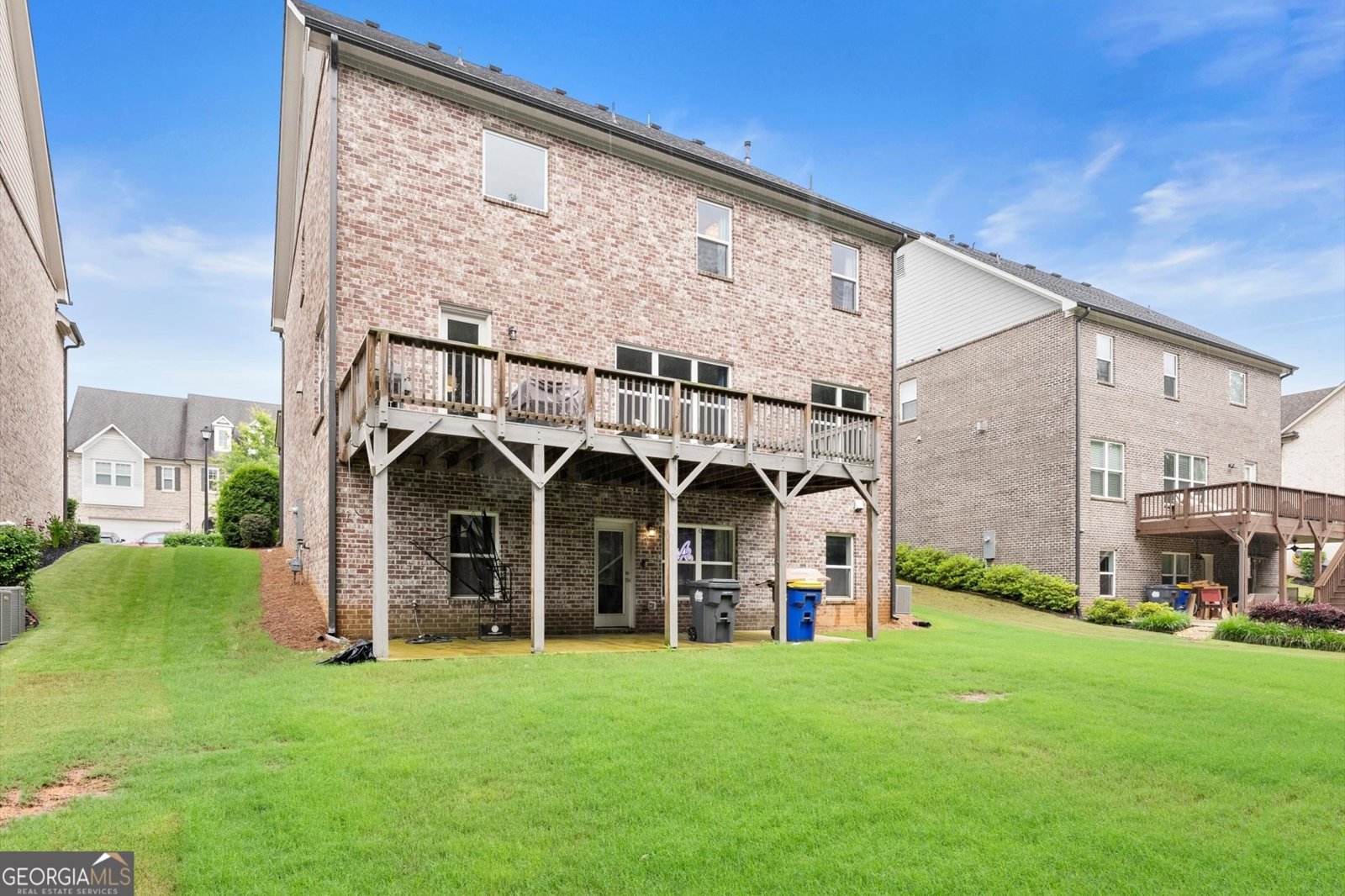 4130 Millbrook Court Suwanee - 50