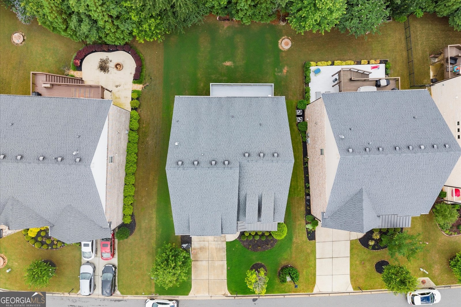 4130 Millbrook Court Suwanee - 54